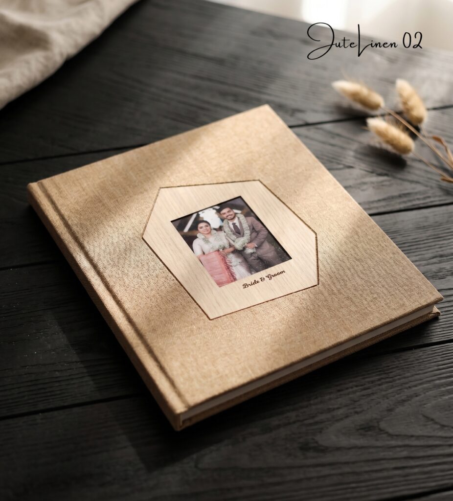 Jute Linen