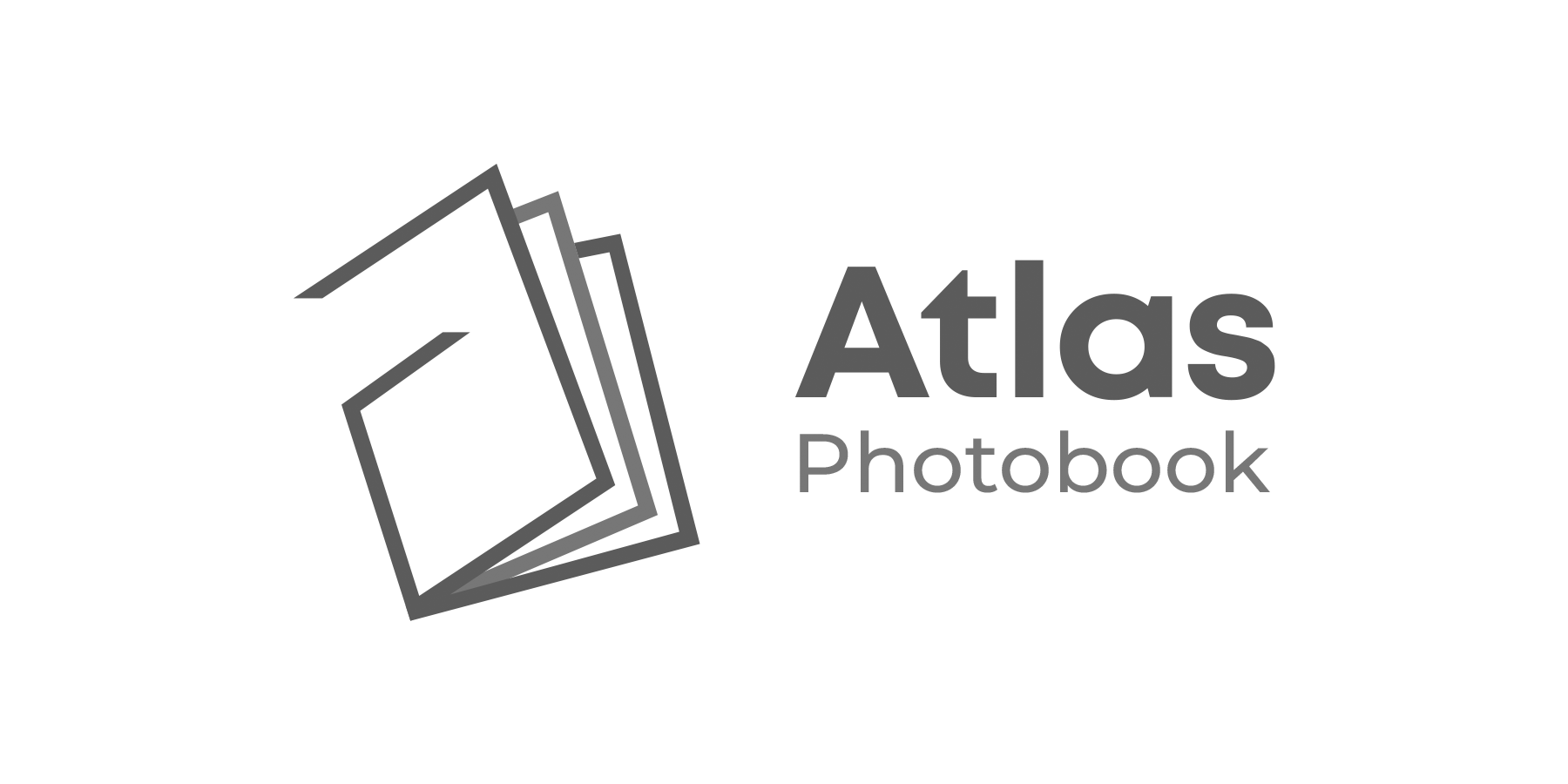 Atlas Photobook